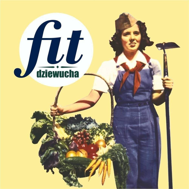 Kapcie Damskie Fit Dziewucha