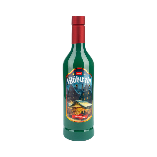 Skarpetki Grzaniec w Butelce 3-pak