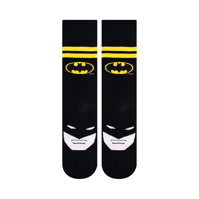 Skarpetki Batman i Superman DC Comics 2-pak