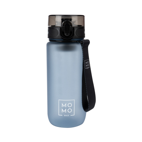 MOMO WAY Water bottle | BPA free | Tritan