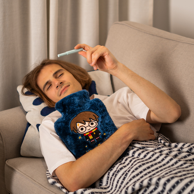 Termofor w Pokrowcu Harry Potter 1,8 L