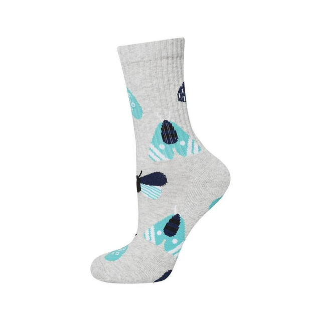 Women's Socks SOXO GOOD STUFF colorful