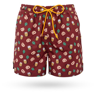 Badeshorts für Männer | Bier