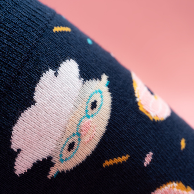 Skarpetki Domowe Wypieki 2-pak