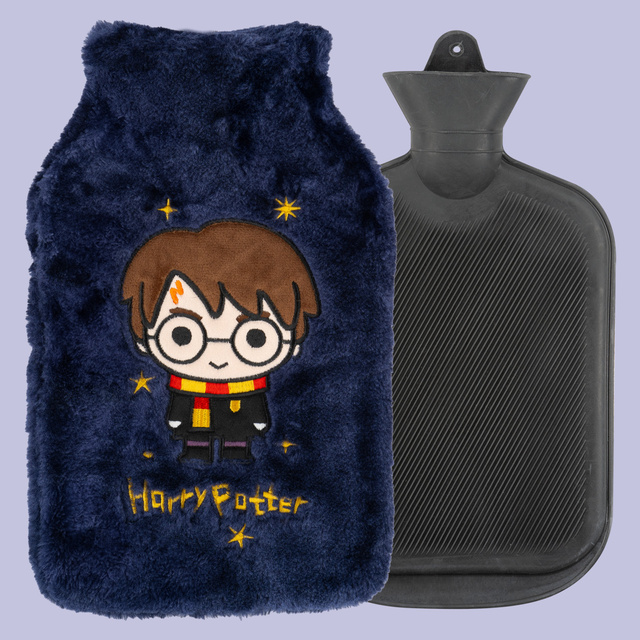 Termofor w Pokrowcu Harry Potter 1,8 L
