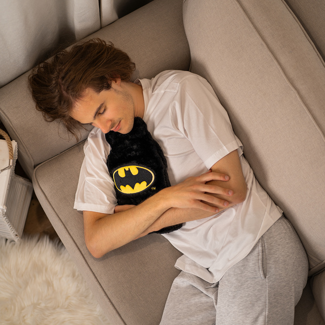 Termofor w Pokrowcu Batman 1,8 L