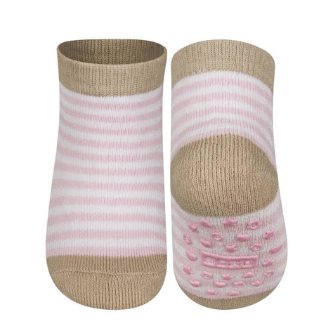 SOXO Baby gestreiffte Socken mit ABS