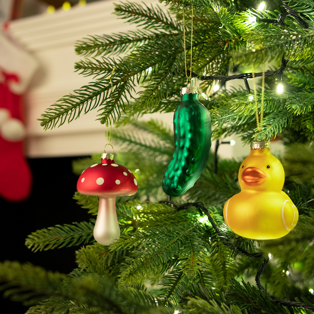 Set of 3x Soxo Christmas Bombs