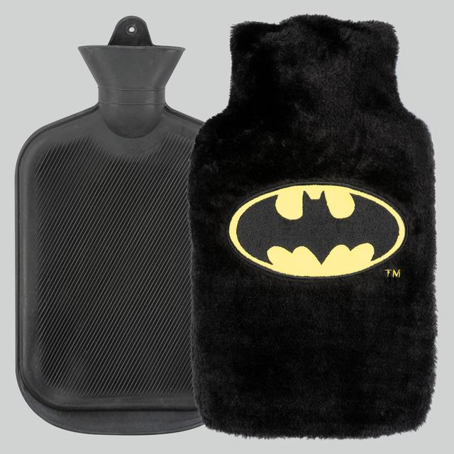 Termofor w Pokrowcu Batman 1,8 L