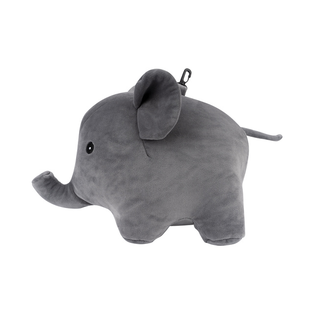 MOMO WAY Elephant pillow