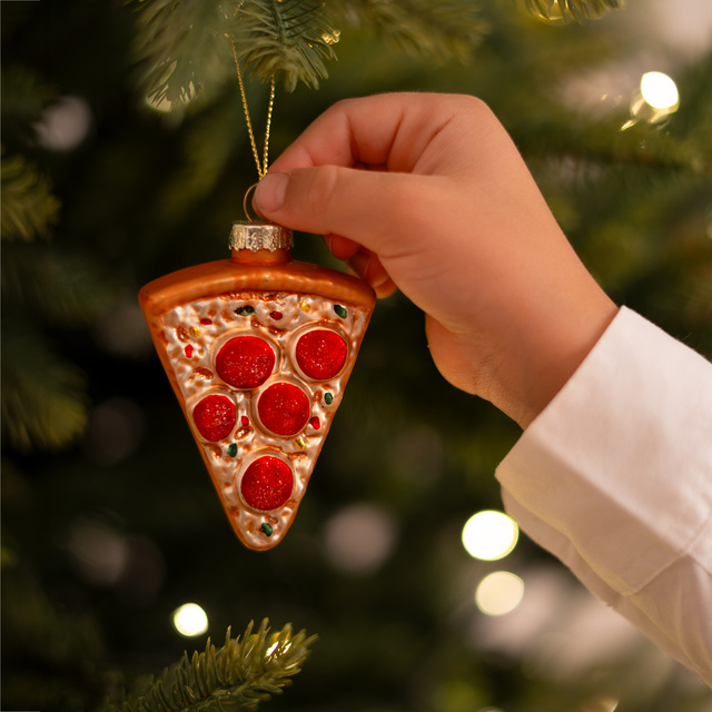 Set of 3x Soxo Christmas Bombs