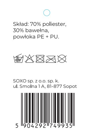 Badezimmer Korb 10 cm