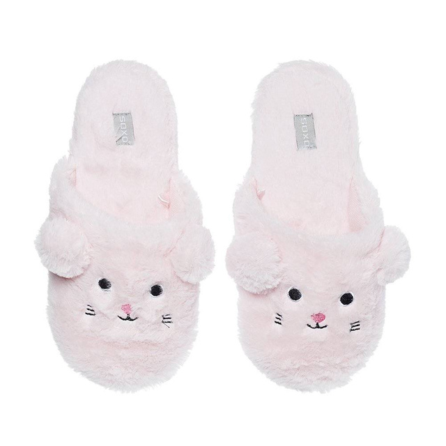 Slippers SOXO mouses