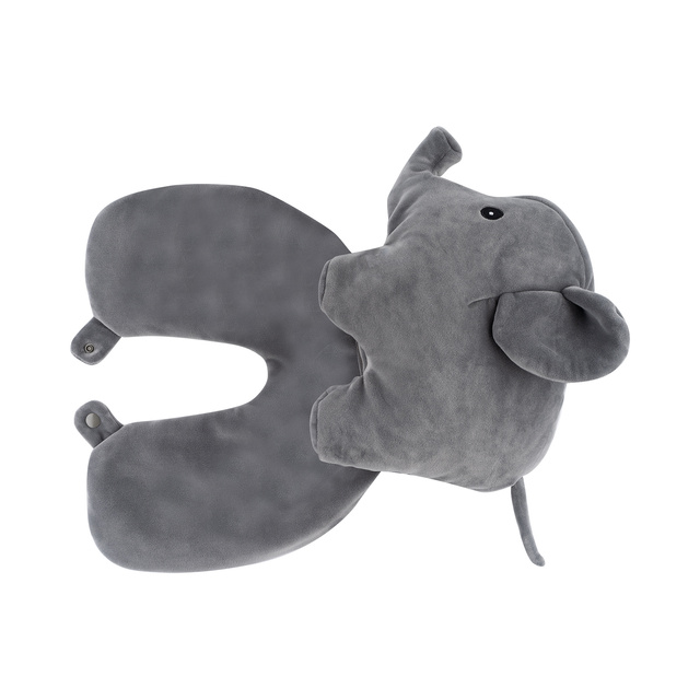 MOMO WAY Elephant pillow
