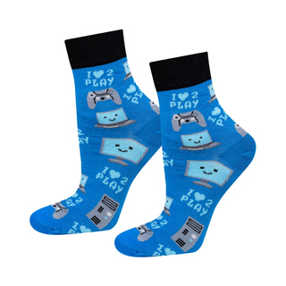 Skarpetki Komputery IT