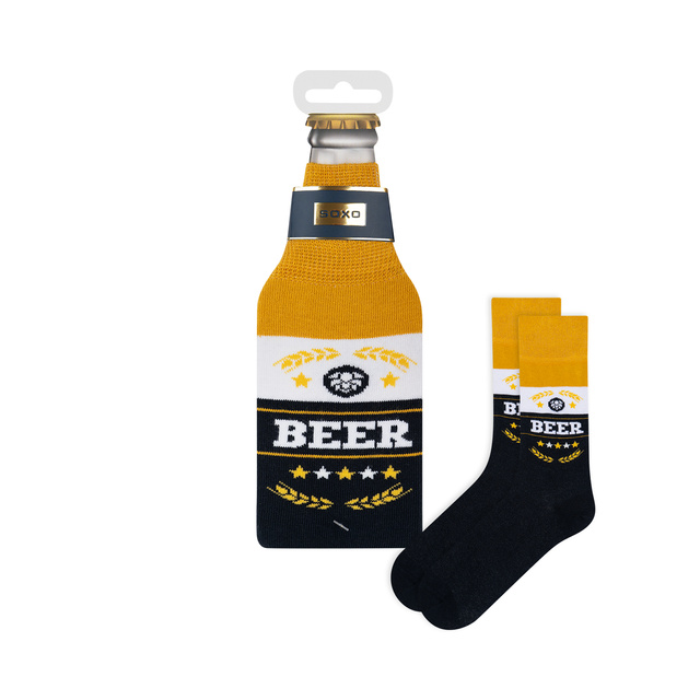 Beer Socks