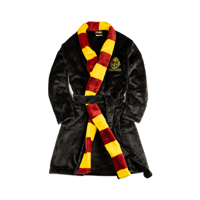 Szlafrok Dziecięcy Harry Potter