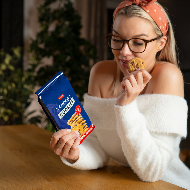 Skarpetki Ciastka 3-pak