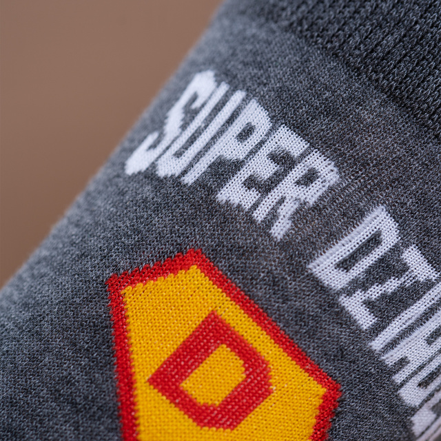 Skarpetki Laurka Super Dziadek