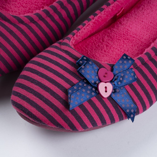 Women's SOXO ballerina slippers