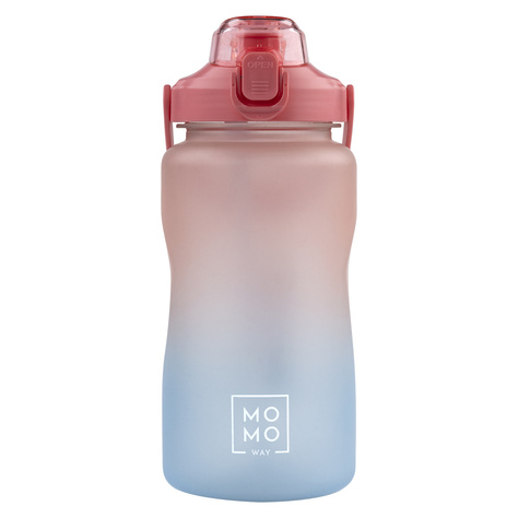 Wasserflasche | BPA free 