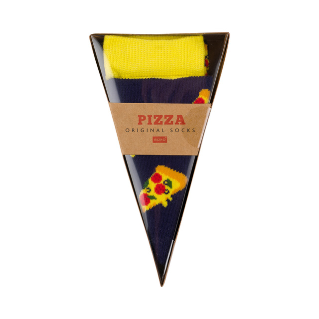 Skarpetki Pizza