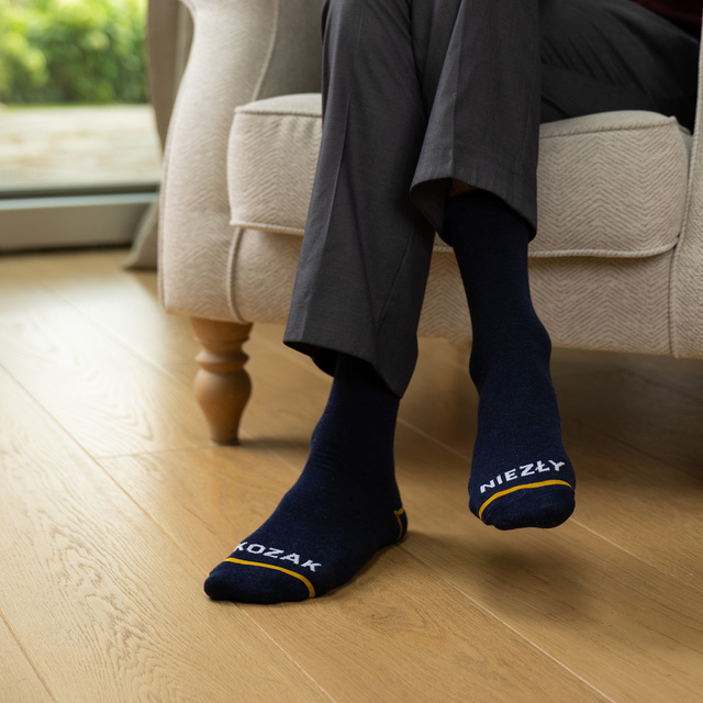 Drama Queen Socken + Schlüsselanhänger Set