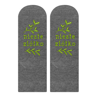 Grey Children's socks SOXO