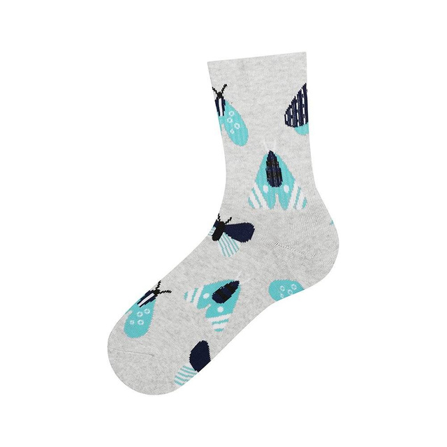 Women's Socks SOXO GOOD STUFF colorful