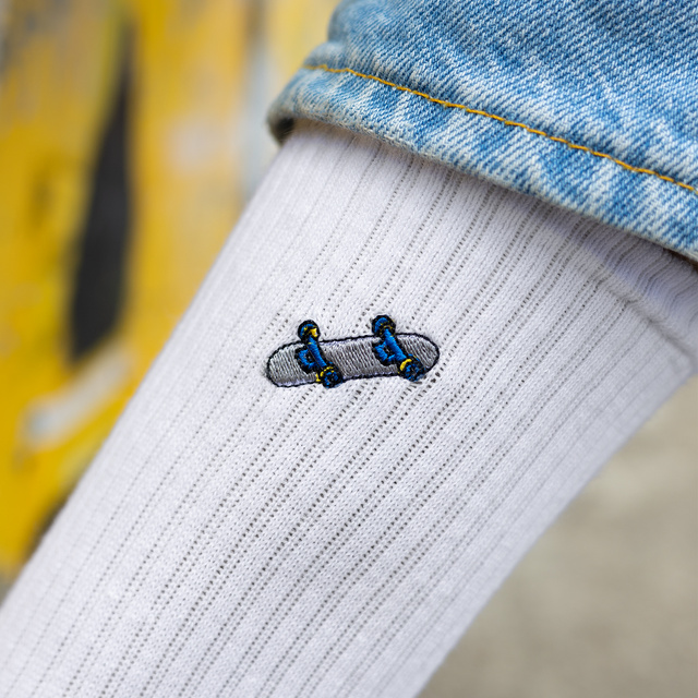 Socken Sport 5er-Pack