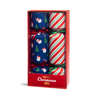 Skarpetki Świąteczne 2-pak