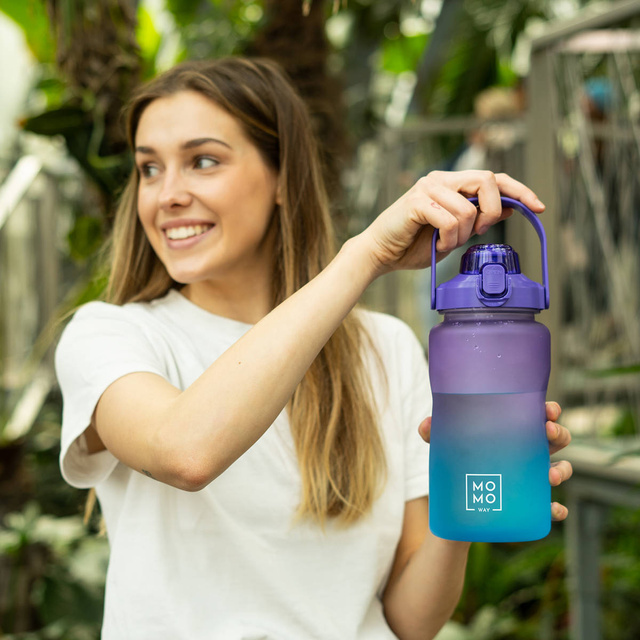 Water bottle | BPA free