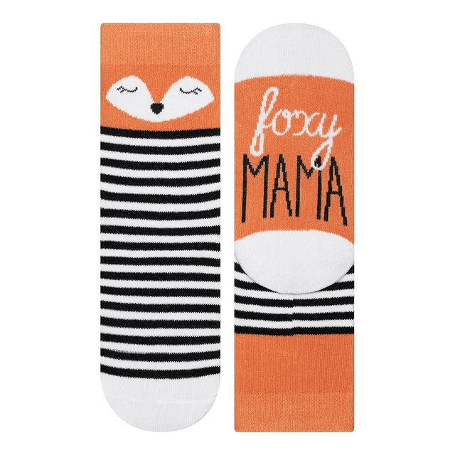 Set of socks for mother and child SOXO