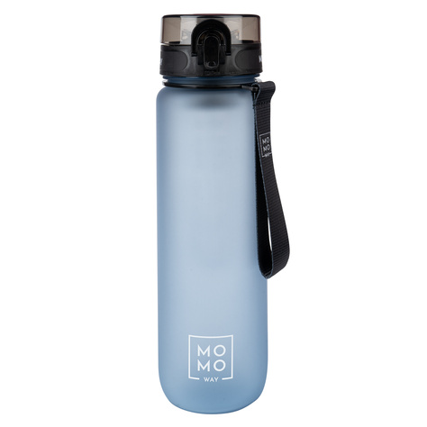 MOMO WAY Water bottle | BPA free | Tritan