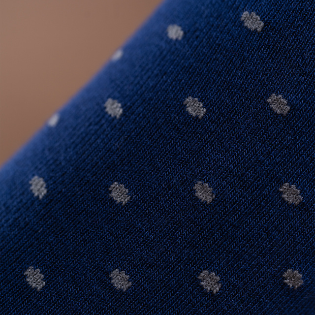 SOXO Herrensocken - "Super Dziadek"