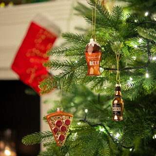 Set of 3x Soxo Christmas Bombs