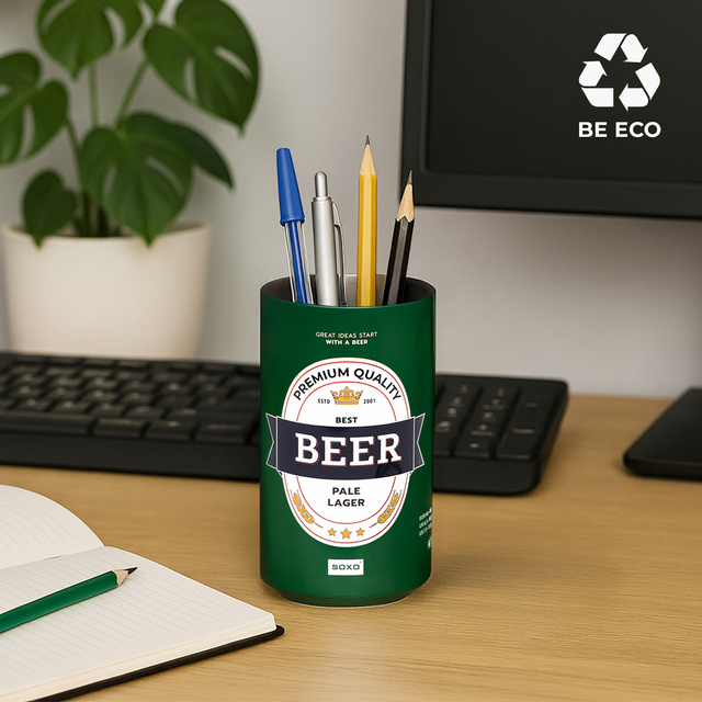 Skarpetki Piwo w Puszce Pale Lager