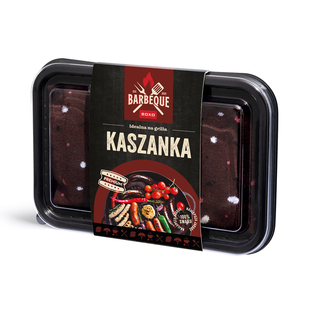 Skarpetki Kaszanka