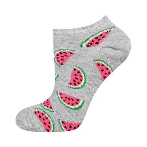 SOXO bunte Damen kurze Socken