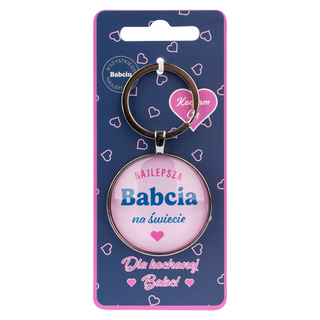 Case for Grandma's glasses SOXO Gift for Grandma