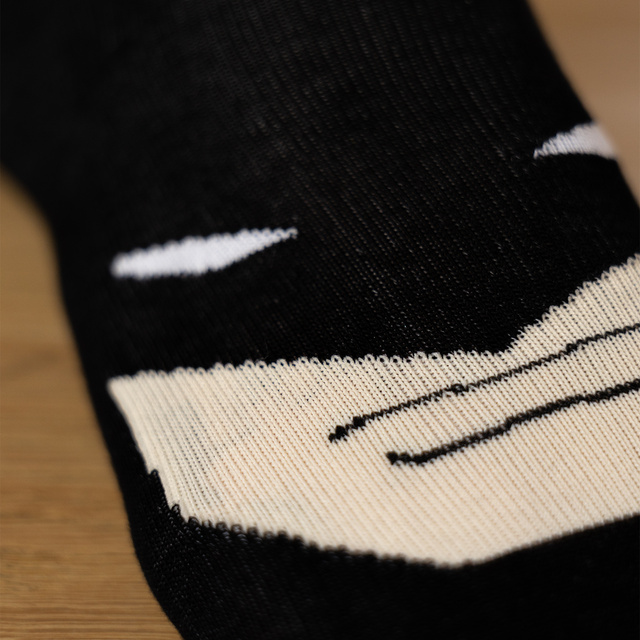 Set of 3x Men's socks | Batman DC Comics | for a gift | colors