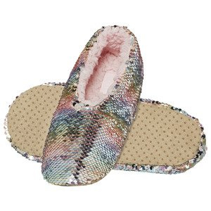 Women's ballerina SOXO slippers