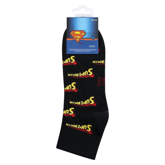 Stopki Superman DC Comics