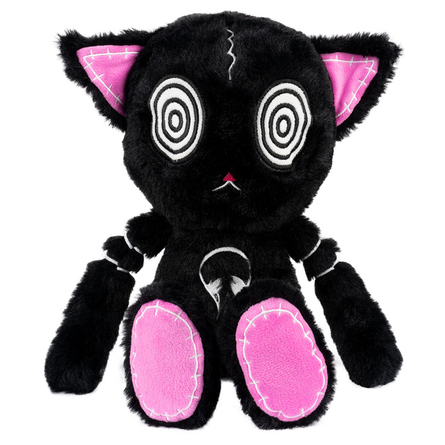 Maskotka Gus Fink HypnoCat