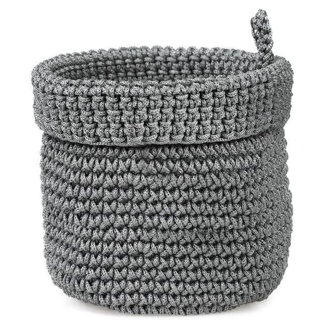 Momo Way bathroom basket