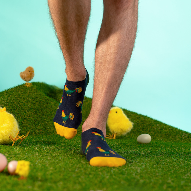 Stopki Wielkanoc 2-pak