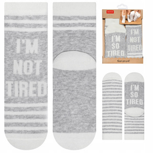 Satz SOXO-Socken für Mutter und Kind