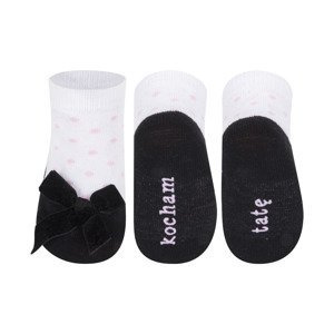 OUTLET Baby socks black SOXO