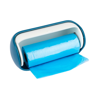 Behälter für Hundekotbeutel