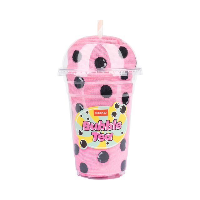 Skarpetki Bubble Tea 2-pak